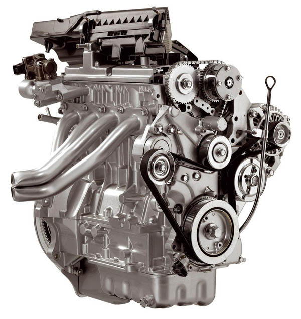 2011 E 450 Econoline Super Duty Car Engine